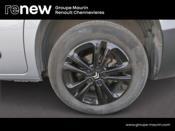 Photo 9 du bon plan CITROEN Berlingo M Moteur Electrique 136ch (100 kW) Shine Automatique occasion à 21799 €