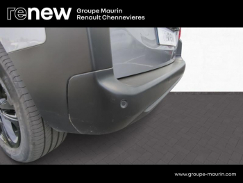 Photo 12 du bon plan CITROEN Berlingo M Moteur Electrique 136ch (100 kW) Shine Automatique occasion à 21799 €