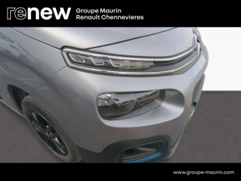 Photo 19 du bon plan CITROEN Berlingo M Moteur Electrique 136ch (100 kW) Shine Automatique occasion à 21799 €