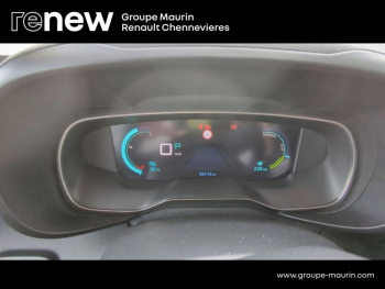 Photo 20 du bon plan CITROEN Berlingo M Moteur Electrique 136ch (100 kW) Shine Automatique occasion à 21799 €