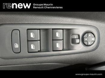 Photo 21 du bon plan CITROEN Berlingo M Moteur Electrique 136ch (100 kW) Shine Automatique occasion à 21799 €