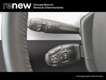 Photo 22 du bon plan CITROEN Berlingo M Moteur Electrique 136ch (100 kW) Shine Automatique occasion à 21799 €