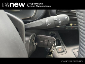 Photo 23 du bon plan CITROEN Berlingo M Moteur Electrique 136ch (100 kW) Shine Automatique occasion à 21799 €
