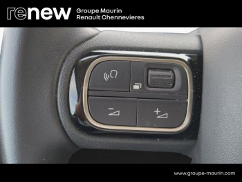 Photo 24 du bon plan CITROEN Berlingo M Moteur Electrique 136ch (100 kW) Shine Automatique occasion à 21799 €