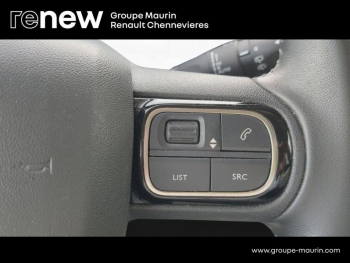 Photo 25 du bon plan CITROEN Berlingo M Moteur Electrique 136ch (100 kW) Shine Automatique occasion à 21799 €