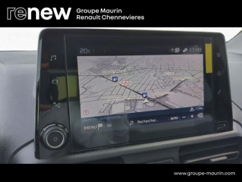 Photo 26 du bon plan CITROEN Berlingo M Moteur Electrique 136ch (100 kW) Shine Automatique occasion à 21799 €