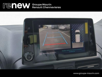 Photo 27 du bon plan CITROEN Berlingo M Moteur Electrique 136ch (100 kW) Shine Automatique occasion à 21799 €