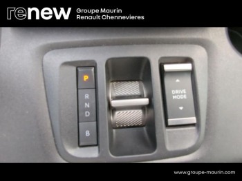 Photo 29 du bon plan CITROEN Berlingo M Moteur Electrique 136ch (100 kW) Shine Automatique occasion à 21799 €