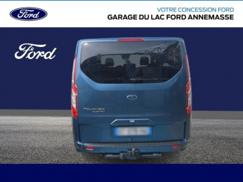 Photo 3 du bon plan FORD Tourneo Custom 320 L1H1 2.0 EcoBlue 185ch Sport BVA occasion à 38790 €