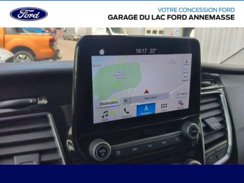 Photo 10 du bon plan FORD Tourneo Custom 320 L1H1 2.0 EcoBlue 185ch Sport BVA occasion à 38790 €