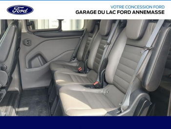Photo 11 du bon plan FORD Tourneo Custom 320 L1H1 2.0 EcoBlue 185ch Sport BVA occasion à 38790 €