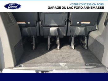 Photo 12 du bon plan FORD Tourneo Custom 320 L1H1 2.0 EcoBlue 185ch Sport BVA occasion à 38790 €