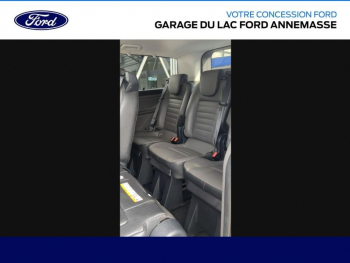 Photo 13 du bon plan FORD Tourneo Custom 320 L1H1 2.0 EcoBlue 185ch Sport BVA occasion à 38790 €