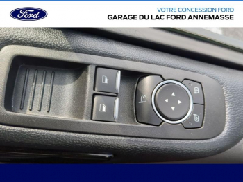 Photo 14 du bon plan FORD Tourneo Custom 320 L1H1 2.0 EcoBlue 185ch Sport BVA occasion à 38790 €