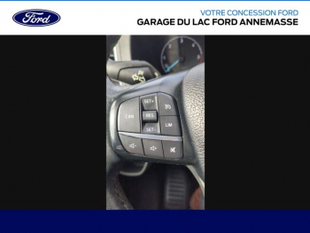 Photo 17 du bon plan FORD Tourneo Custom 320 L1H1 2.0 EcoBlue 185ch Sport BVA occasion à 38790 €