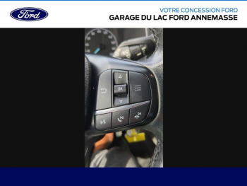 Photo 18 du bon plan FORD Tourneo Custom 320 L1H1 2.0 EcoBlue 185ch Sport BVA occasion à 38790 €