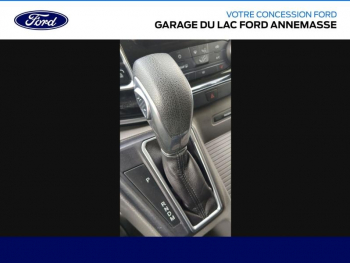 Photo 19 du bon plan FORD Tourneo Custom 320 L1H1 2.0 EcoBlue 185ch Sport BVA occasion à 38790 €
