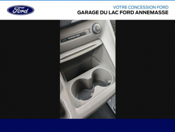 Photo 20 du bon plan FORD Tourneo Custom 320 L1H1 2.0 EcoBlue 185ch Sport BVA occasion à 38790 €