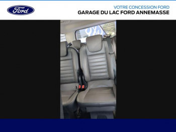 Photo 23 du bon plan FORD Tourneo Custom 320 L1H1 2.0 EcoBlue 185ch Sport BVA occasion à 38790 €