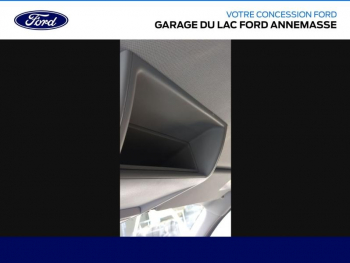 Photo 24 du bon plan FORD Tourneo Custom 320 L1H1 2.0 EcoBlue 185ch Sport BVA occasion à 38790 €