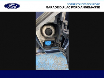 Photo 25 du bon plan FORD Tourneo Custom 320 L1H1 2.0 EcoBlue 185ch Sport BVA occasion à 38790 €