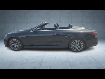 Photo 10 du bon plan MERCEDES-BENZ Classe E Cabriolet 220 d 194ch AMG Line 9G-Tronic occasion à 41990 €