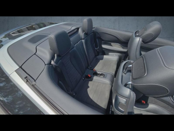 Photo 17 du bon plan MERCEDES-BENZ Classe E Cabriolet 220 d 194ch AMG Line 9G-Tronic occasion à 41990 €