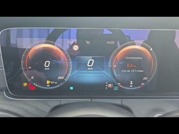 Photo 33 du bon plan MERCEDES-BENZ Classe E Cabriolet 220 d 194ch AMG Line 9G-Tronic occasion à 41990 €