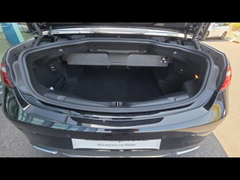 Photo 34 du bon plan MERCEDES-BENZ Classe E Cabriolet 220 d 194ch AMG Line 9G-Tronic occasion à 41990 €
