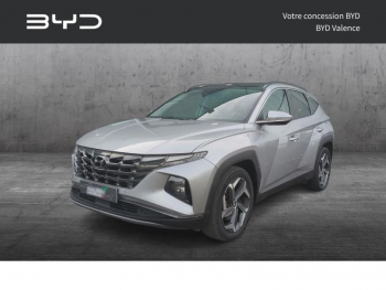 Photo 3 du bon plan HYUNDAI Tucson 1.6 T-GDi 230ch Hybrid Executive BVA6 occasion à 26900 €