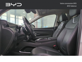 Photo 4 du bon plan HYUNDAI Tucson 1.6 T-GDi 230ch Hybrid Executive BVA6 occasion à 26900 €
