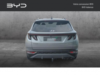 Photo 7 du bon plan HYUNDAI Tucson 1.6 T-GDi 230ch Hybrid Executive BVA6 occasion à 26900 €