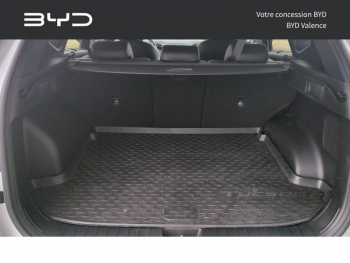 Photo 8 du bon plan HYUNDAI Tucson 1.6 T-GDi 230ch Hybrid Executive BVA6 occasion à 26900 €