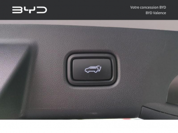Photo 9 du bon plan HYUNDAI Tucson 1.6 T-GDi 230ch Hybrid Executive BVA6 occasion à 26900 €
