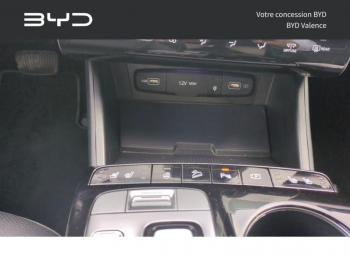 Photo 15 du bon plan HYUNDAI Tucson 1.6 T-GDi 230ch Hybrid Executive BVA6 occasion à 26900 €