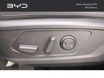 Photo 17 du bon plan HYUNDAI Tucson 1.6 T-GDi 230ch Hybrid Executive BVA6 occasion à 26900 €