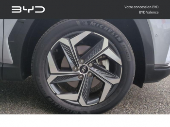 Photo 19 du bon plan HYUNDAI Tucson 1.6 T-GDi 230ch Hybrid Executive BVA6 occasion à 26900 €