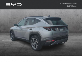 Photo 27 du bon plan HYUNDAI Tucson 1.6 T-GDi 230ch Hybrid Executive BVA6 occasion à 26900 €