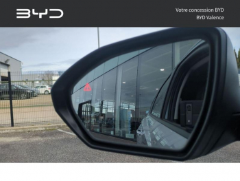 Photo 28 du bon plan HYUNDAI Tucson 1.6 T-GDi 230ch Hybrid Executive BVA6 occasion à 26900 €