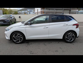 Photo 2 du bon plan HYUNDAI i20 1.0 T-GDi 100ch Hybrid Executive DCT-7 occasion à 15490 €