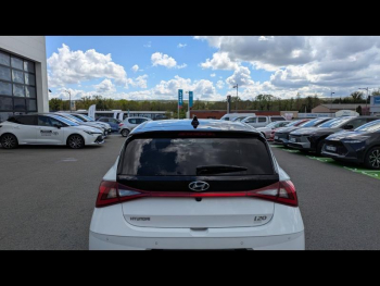 Photo 4 du bon plan HYUNDAI i20 1.0 T-GDi 100ch Hybrid Executive DCT-7 occasion à 15490 €