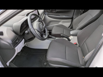 Photo 13 du bon plan HYUNDAI i20 1.0 T-GDi 100ch Hybrid Executive DCT-7 occasion à 15490 €