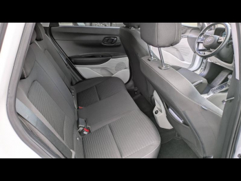 Photo 29 du bon plan HYUNDAI i20 1.0 T-GDi 100ch Hybrid Executive DCT-7 occasion à 15490 €