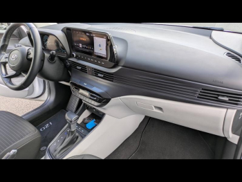 Photo 31 du bon plan HYUNDAI i20 1.0 T-GDi 100ch Hybrid Executive DCT-7 occasion à 15490 €