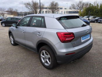 Photo 3 du bon plan AUDI Q2 2.0 TDI 190ch Business line quattro S tronic 7 occasion à 16790 €