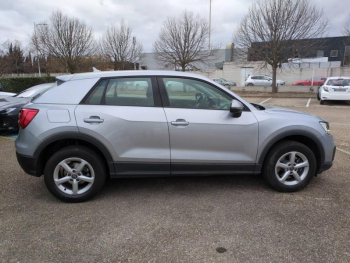 Photo 5 du bon plan AUDI Q2 2.0 TDI 190ch Business line quattro S tronic 7 occasion à 16790 €
