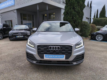 Photo 7 du bon plan AUDI Q2 2.0 TDI 190ch Business line quattro S tronic 7 occasion à 16790 €