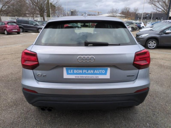 Photo 8 du bon plan AUDI Q2 2.0 TDI 190ch Business line quattro S tronic 7 occasion à 16790 €