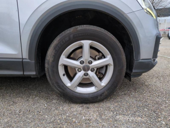 Photo 10 du bon plan AUDI Q2 2.0 TDI 190ch Business line quattro S tronic 7 occasion à 16790 €