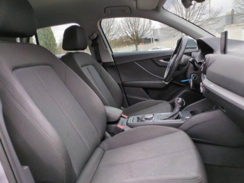 Photo 13 du bon plan AUDI Q2 2.0 TDI 190ch Business line quattro S tronic 7 occasion à 16790 €